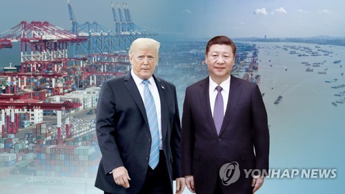 온라인카지노 커뮤니티 벳무브, '무역합의 이행 조사' 반발…"우린 의무 이행, 미국이 방해"