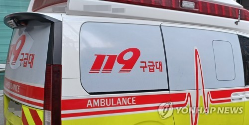 인천 공장 옥상에서 방수 작업 중 추락…60대 숨져