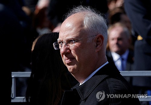 푸틴 특사 "미러 정상회담 취소 아냐…향후 만날 것"