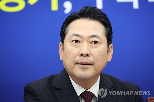 장동혁, '아파트 4채' 여당 비판에 "투기 아냐…다 합쳐도 8억5천"