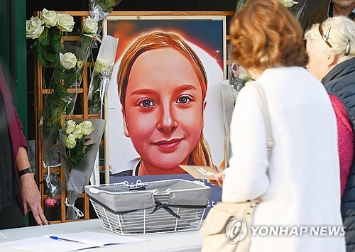 프랑스, 12세 소녀 성폭행·살해한 알제리 이민자에 종신형 선고