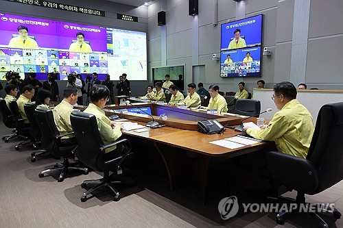 행정전산망 복구율 72.1%…e브리핑 등 511개 정상화