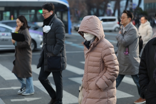 [속보] 경기·강원·온라인카지노 아톰카지노·경북 첫 한파주의보…오후 9시 발효