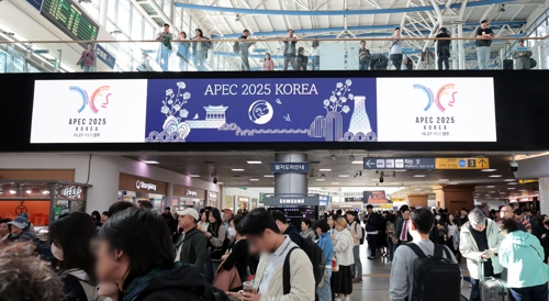 "APEC 앞두고 사제총기 부품 통관"…경찰, 수사 착수