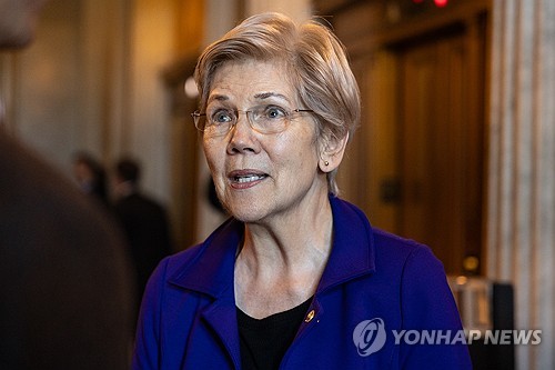 미 野의원, 아르헨 지원 은행 경고…"납세자 돈 사용 안돼"