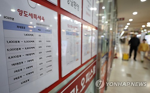 부동산 세제 개편 올해 넘기나…지방선거 앞두고 격화 전망