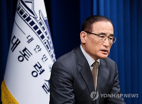 위성락 "한미 안보협상, 문서작업도 돼 있어…관세는 노력 중"