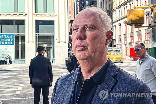 '방미' 안전한온라인카지노 특사 "러·미 의회 간 회의 추진"