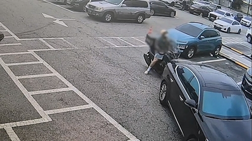 짬짜미 사고 내고 5천만 원 '꿀꺽'…보험사기 배달 신규 온라인카지노 벳무브 11명 검거