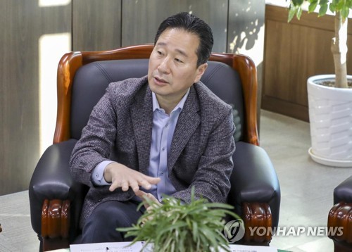 '선거법' 위반 혐의 부산 강서구청장 벌금 80만원 마이다스 온라인카지노 벳무브…구청장직 유지