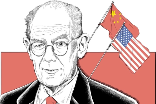 "미중 정상회담 우호적일 것…동아시아서 문제 원치 않아"