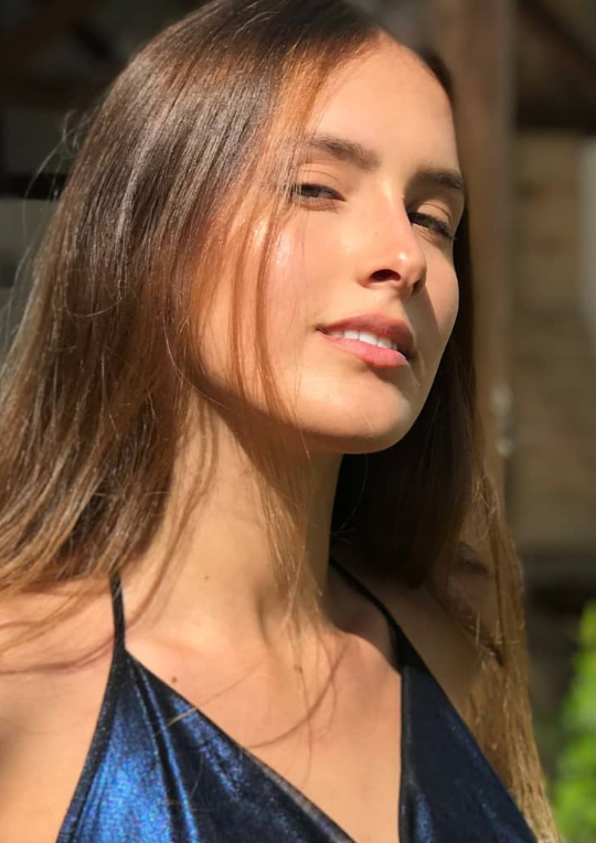 '대마 합법화 주장' 브라질 인플루언서, 알고 보니 진짜 '마약 두목'