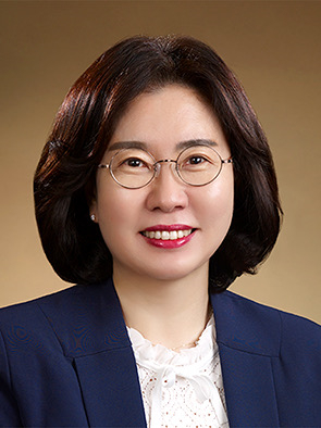 이미선 카지노 꽁 머니청장, 세계카지노 꽁 머니기구 집행이사 당선