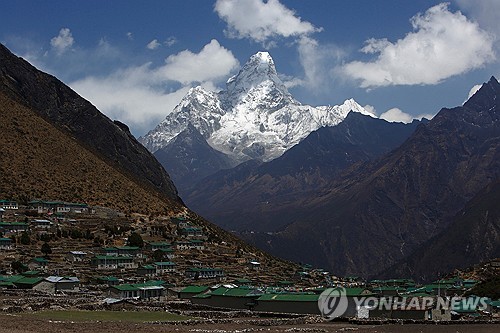 <em class='find'한국 no 1 온라인카지노</em '아마다블람' 등반하던 60대 한국인 사망
