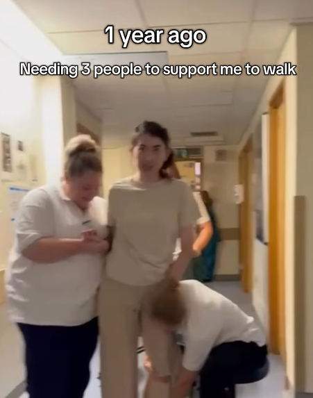 "내 말투 왜 이래"…뇌졸중 영국 여성, 깨어나니 갑자기 '태국식 억양'