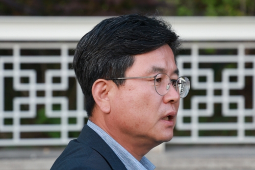 강의구 "한덕수, 사후 계엄선포문 논란될 수 있어 폐기하자 해"