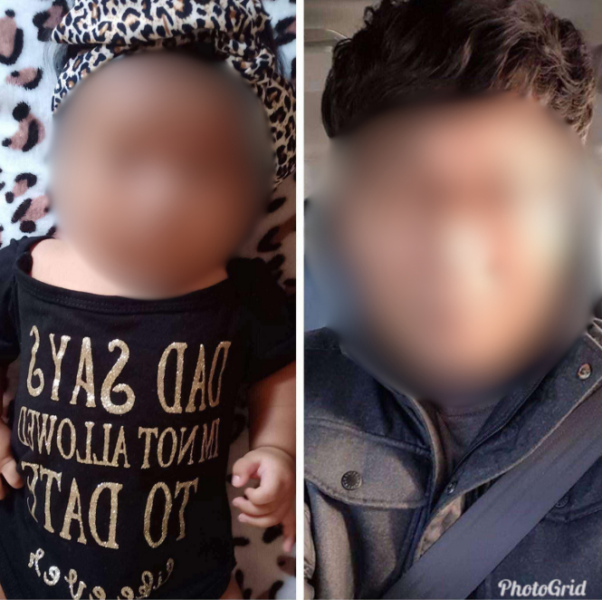 애 낳고 도망간 '코피노 아빠' 얼굴 공개…"평양 산다" 거짓말도