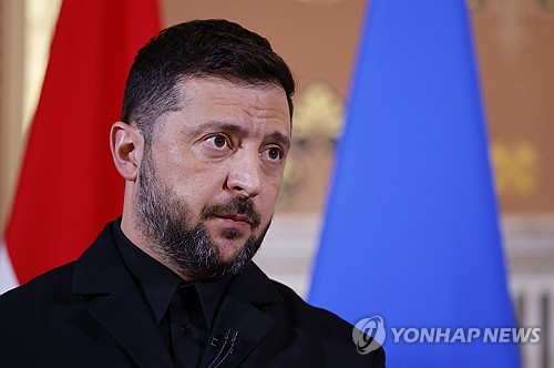 젤렌스키 "중국, 미국과 정상회담 계기로 온라인카지노 후기 벳위즈 원유 구매 줄이길"