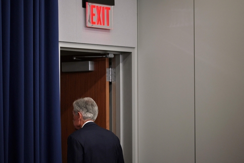 새 온라인 카지노 사이트 의장 후보 5명 공개…트럼프 "연말 전 발표"