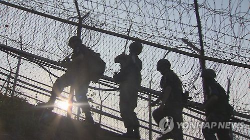 국방부 민관군 자문위 '신병 괴롭힘 사망' GOP 바카라 카지노점검