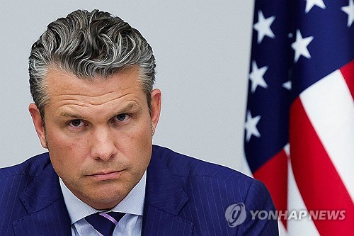 한미 국방장관, 내달 3일 JSA 동반 방문…대북 메시지 주목