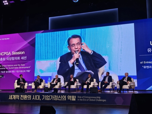 "진주 K-사설 카지노가 정신, 사람·공동체 가치 살리는 경제모델"