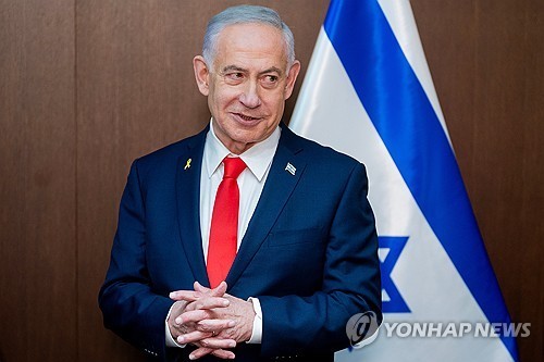네타냐후 "가자지구 즉시 공격" 명령…트럼프 중재 휴전 19일만