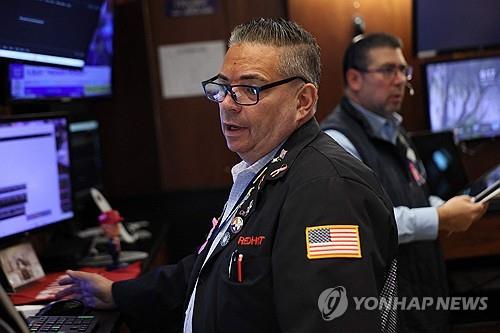 미 증시 3대온라인카지노 후기 벳위즈, 'AI 낙관론'에 최고치…나스닥 0.8%↑