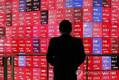 일본 닛케이온라인카지노 후기 벳위즈, 이틀 만에 장중 최고치 경신