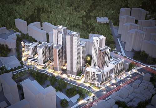 <em class='find'온라인카지노 조작</em 용마터널 인근에 공공주택 551세대 공급…2027년 착공 목표