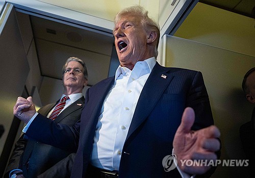 이미 고사했는데…트럼프 "연준 의장에 베선트 고려"