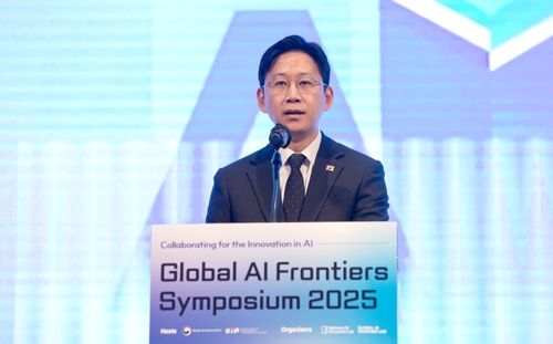 한미 기술번영 MOU 체결…"<em class='find'온라인카지노 순위 벳위즈</em 응용·혁신 등 협력 활성화 기대"