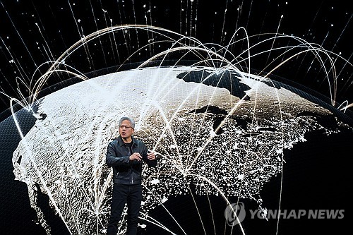 "엔비디아, 31일 '삼성전자·현대차에 온라인카지노 롤링칩 공급' 발표 예정"