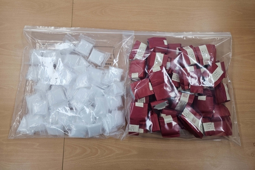 온라인카지노 총판 벳위즈에 필로폰 밀반입한 '무사증 중국인'…알바생 신고로 덜미