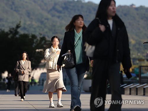 9월 국내서 49만4천명 거주지 옮겨…4년 만에 최대