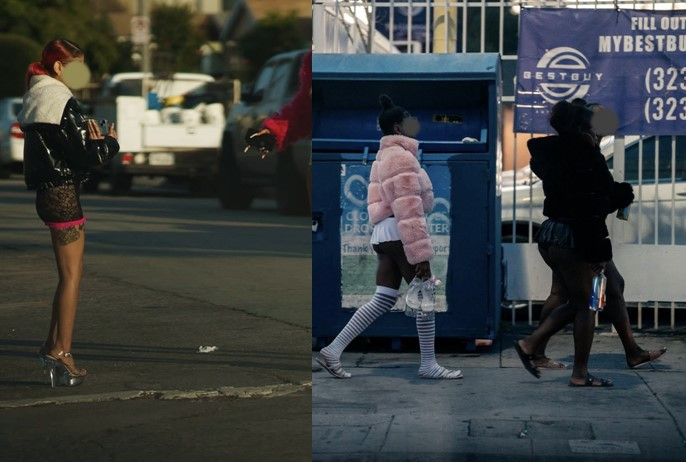 12살까지 홍등가로…"미 위탁가정 소녀들 성착취 문제 여전"