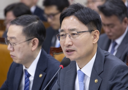 임광현 국세청장 "송파구 아파트, 임대 끝나면 실거주할 것"