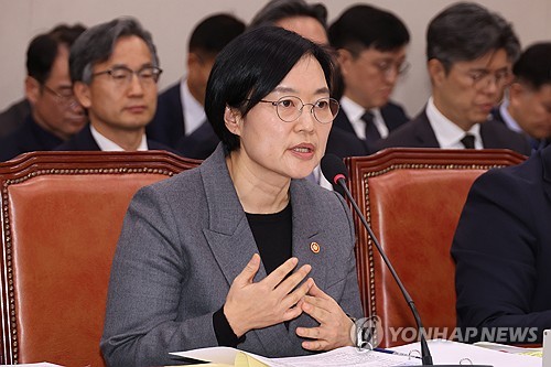 중기부 장관 "온누리상품권으로 위고비 구매, 공동 대응 논의"