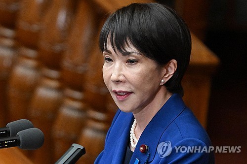 "다카이치, 시진핑과 31일 첫 마틴게일배팅회담 조율 중"