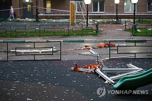 러·온라인카지노 총판 벳위즈, 겨울 앞두고 에너지·산업시설 공격 격화