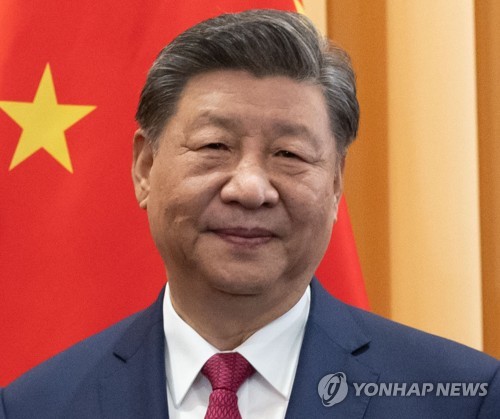 4대 그룹 총수 등 온라인카지노 조작 유니벳인들, 국빈 방문 시진핑 회동