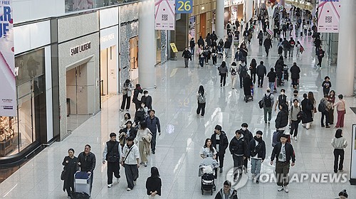 신세계면세점, 인천공항 DF2 철수 결정…신라 이어 두 번째