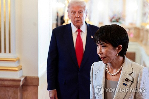 미일, 온라인카지노 캡틴 상세항목 놓고도 견해차…日 '곤혹'