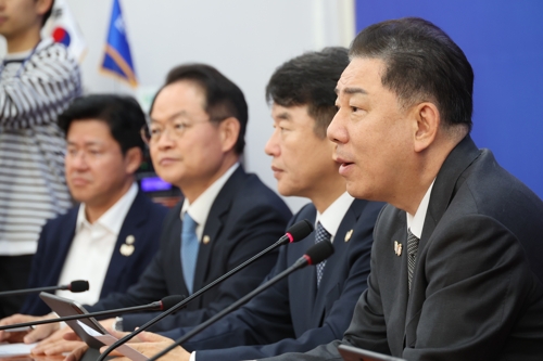 김병기 "경제·메이저카지노사이트 두 마리 토끼 잡아…훌륭한 결과"