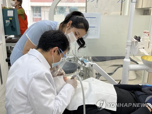 "전공의 수련한국-no-1-온라인카지노, 기준 위반 행정처분 전 시정 기회"