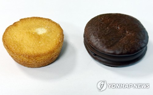 '1,050원 초코파이 절도'…검찰, 선고유예 구형