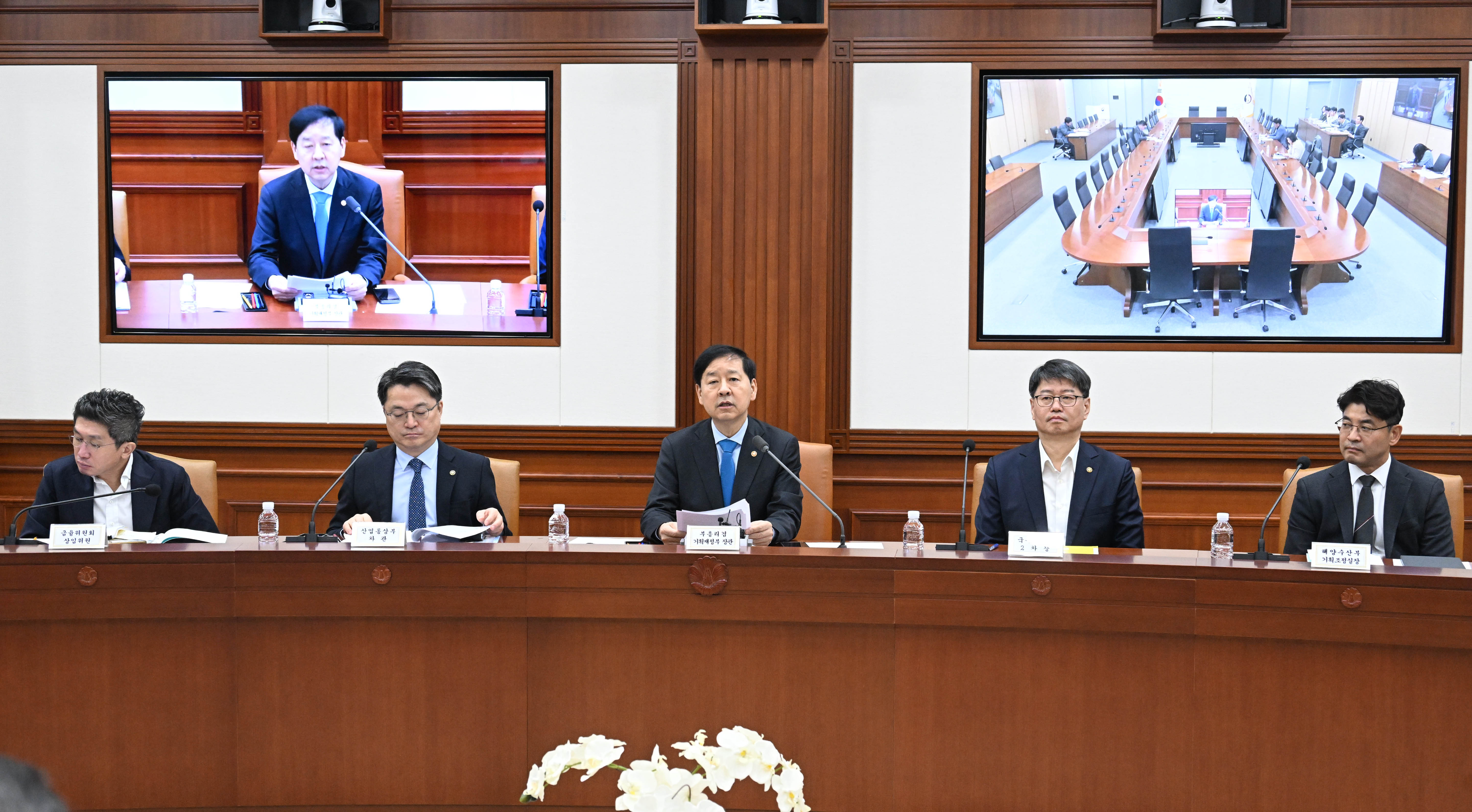 온라인카지노 알파벳, 범온라인카지노 알파벳 희토류 공급망 TF 가동…공급망 안정 '총력'