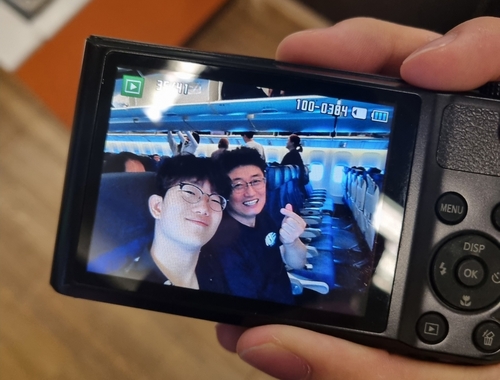 아내 보내고 홀로 아들 키우던 60대, 뇌사 후 장기에볼루션 카지노 사이트해 생명 살려