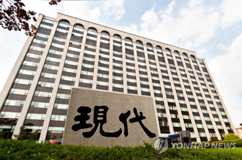 현대건설 3분기 영업이익 1,035억원…지난해 대비 9.4% 감소