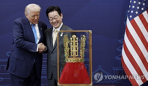 모건스탠리 "한미 관세협상 긍정적…韓 내년 성장률 0.2%p↑"